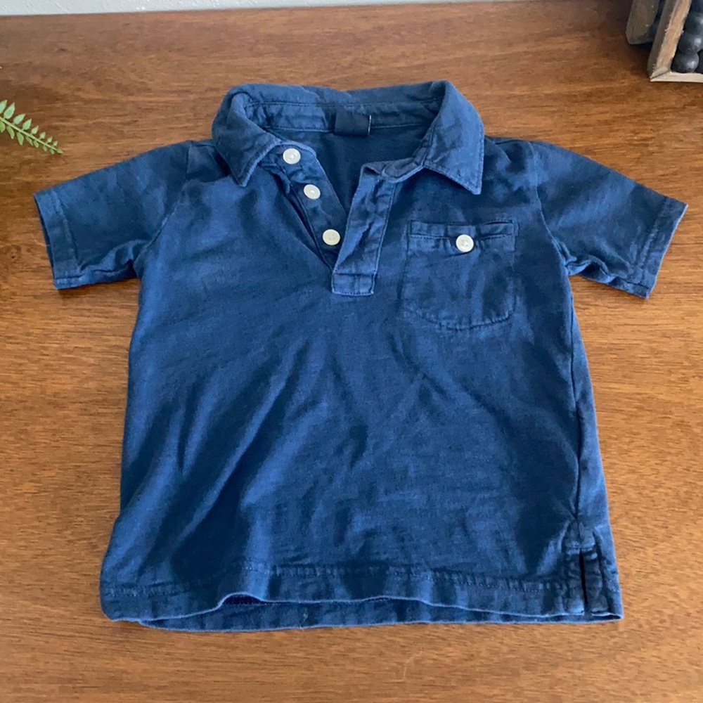 GAP toddler shirt